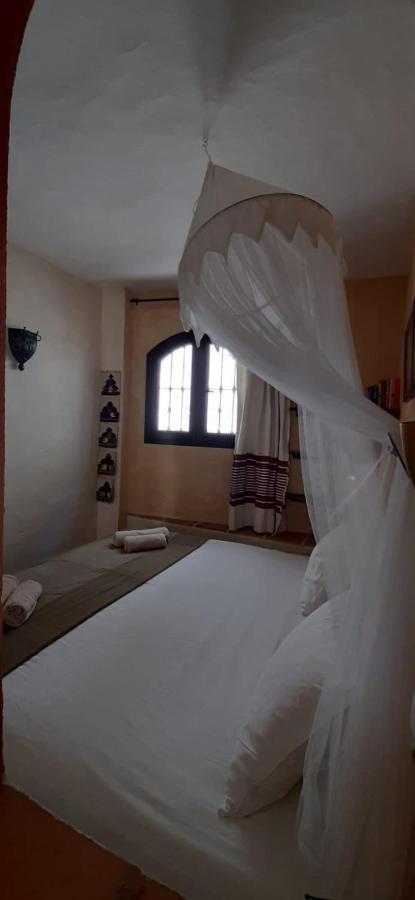 Darcilla Guest House Tarifa Exterior foto
