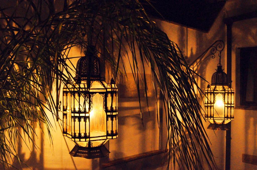 Darcilla Guest House Tarifa Exterior foto