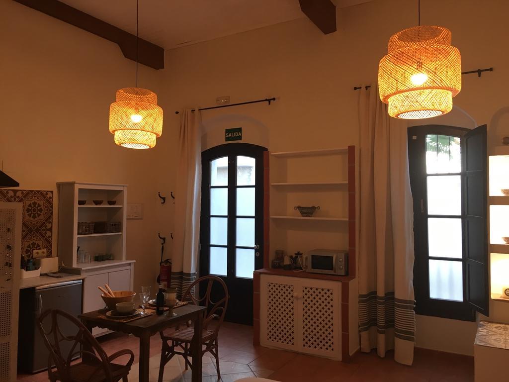 Darcilla Guest House Tarifa Exterior foto