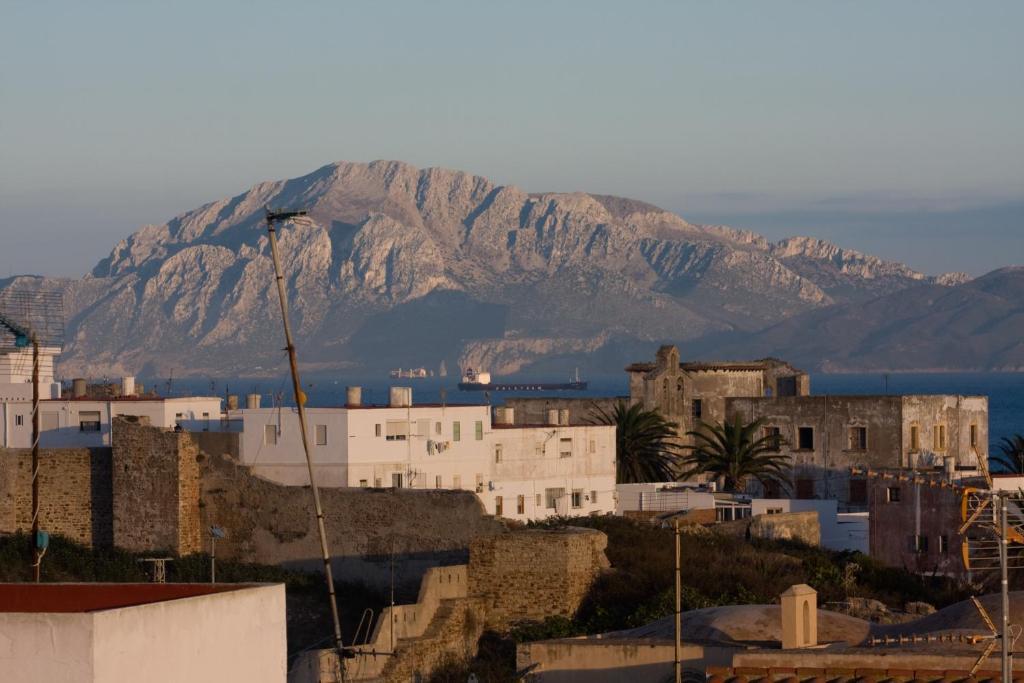 Darcilla Guest House Tarifa Exterior foto