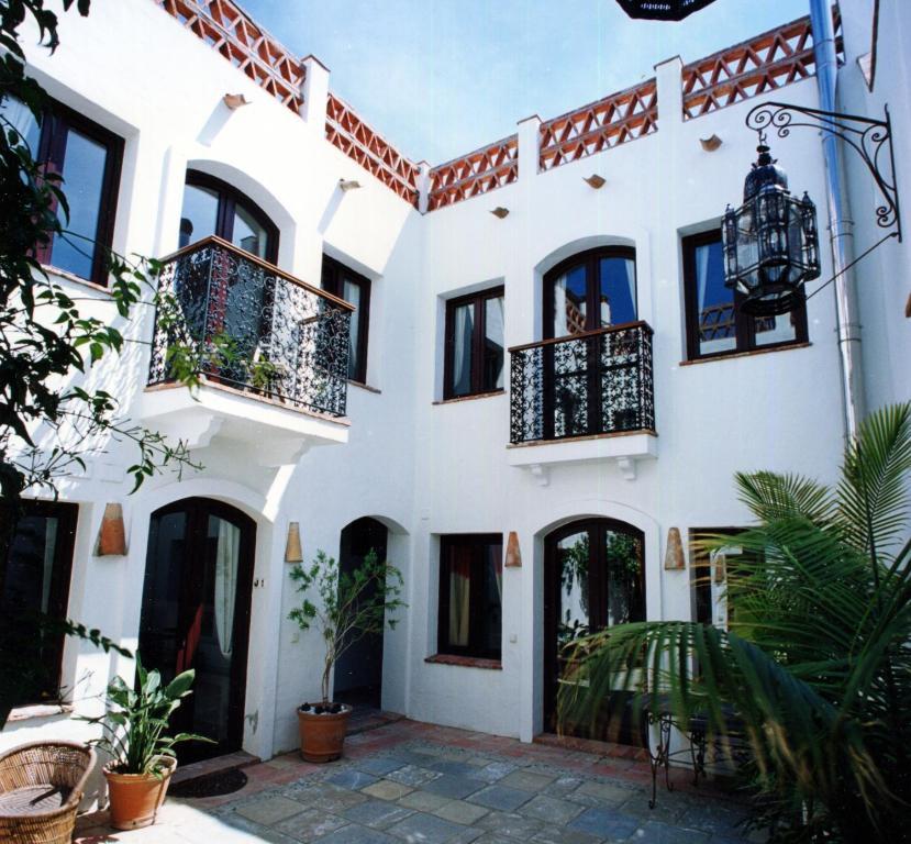 Darcilla Guest House Tarifa Zimmer foto