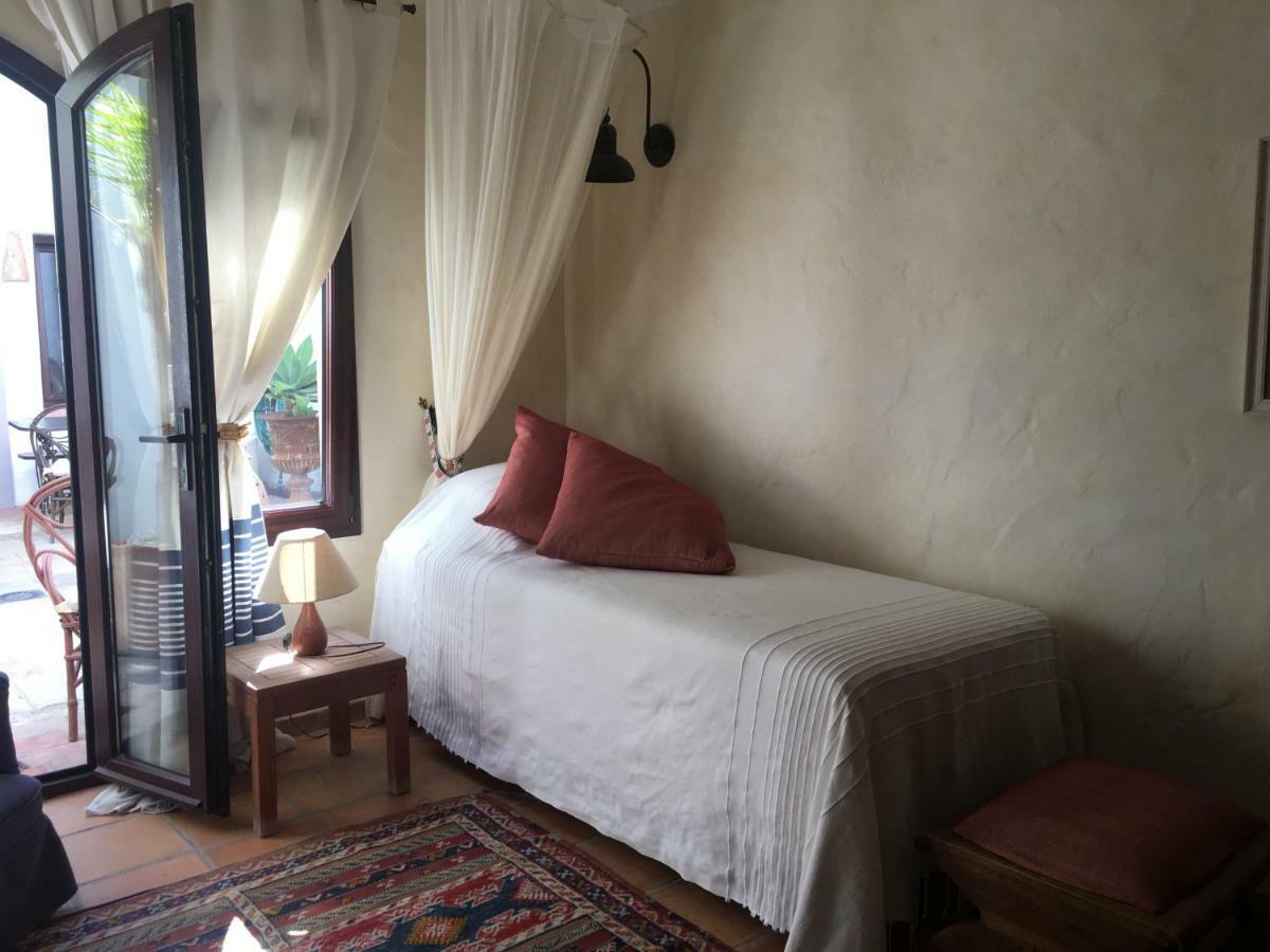 Darcilla Guest House Tarifa Exterior foto
