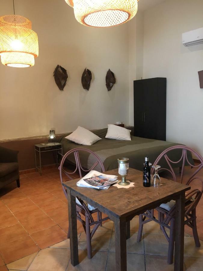 Darcilla Guest House Tarifa Exterior foto